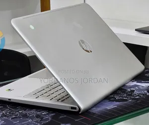 New Laptop HP Envy 15 12GB Intel Core i5 SSHD (Hybrid) 1.5T