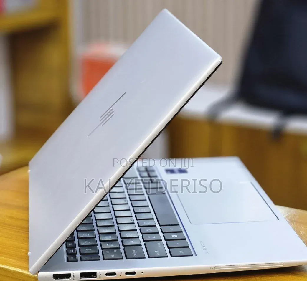 New Laptop HP EliteBook 840 16GB Intel Core i7 SSD 512GB