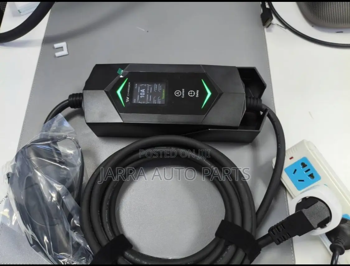 Adjustable Ev Charger