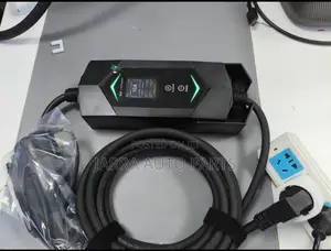 Adjustable Ev Charger