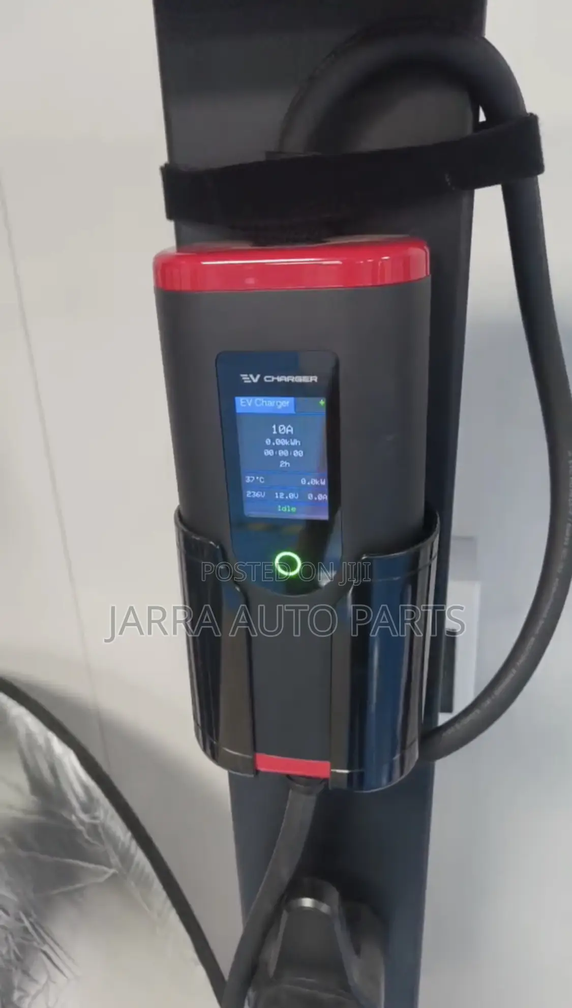 Adjustable Ev Charger