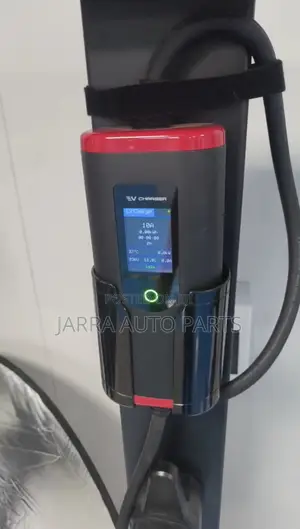Adjustable Ev Charger