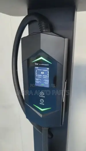 Adjustable Ev Charger