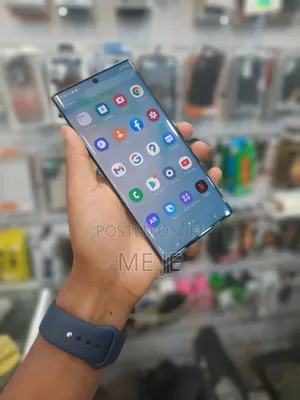 Samsung Galaxy Note 10 Plus 5G 256 GB