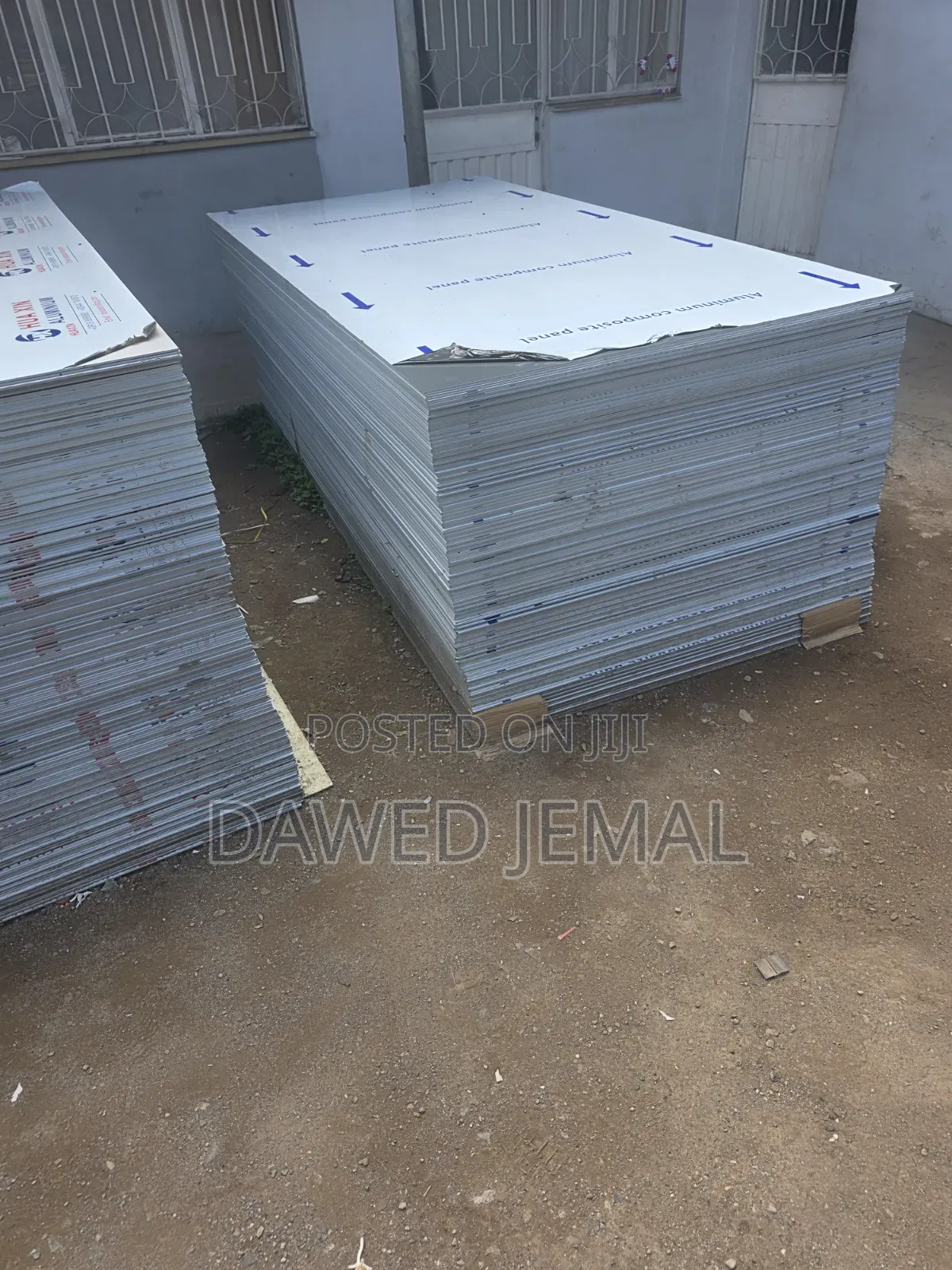 Aluminium Panel
