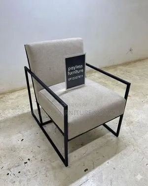 Chair Single