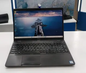New Laptop Dell Precision 3541 16GB Intel Core i7 SSD 512GB