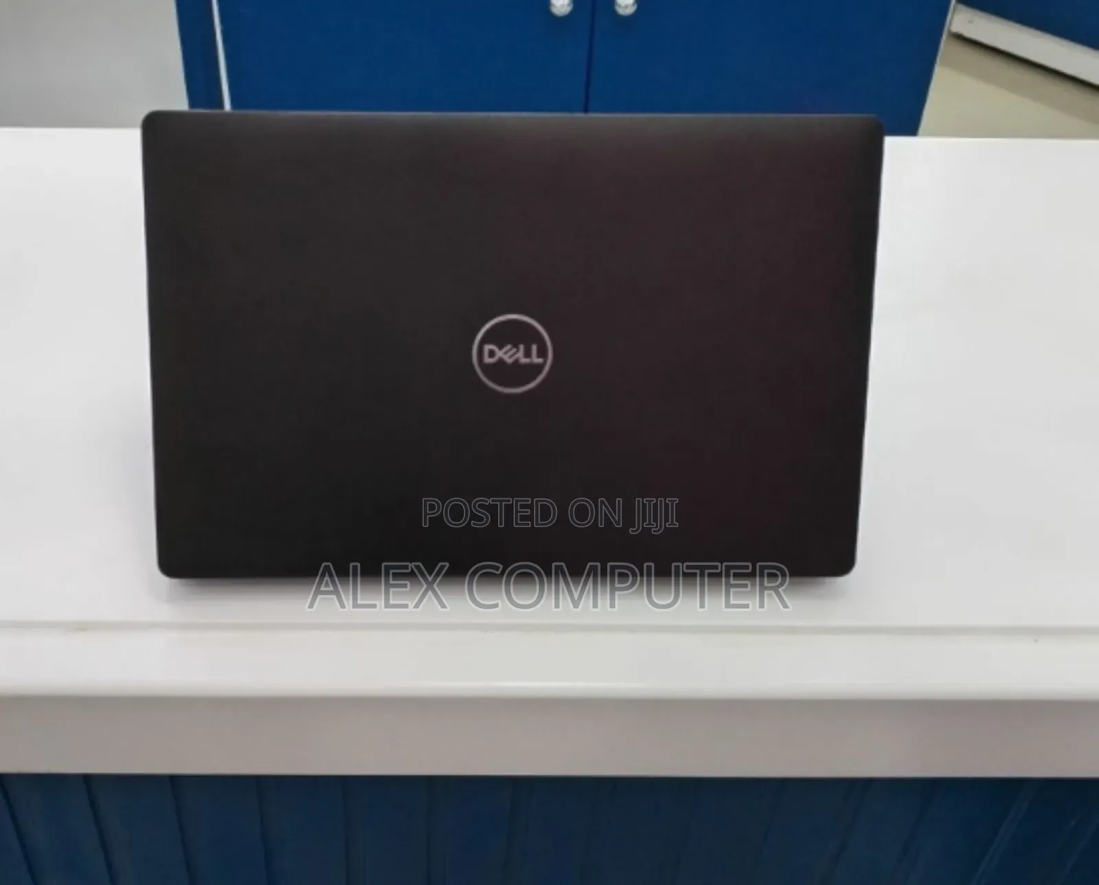 New Laptop Dell Precision 3541 16GB Intel Core i7 SSD 512GB