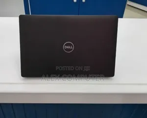 New Laptop Dell Precision 3541 16GB Intel Core i7 SSD 512GB