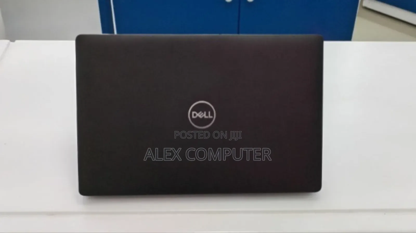 New Laptop Dell Precision 3541 16GB Intel Core i7 SSD 512GB