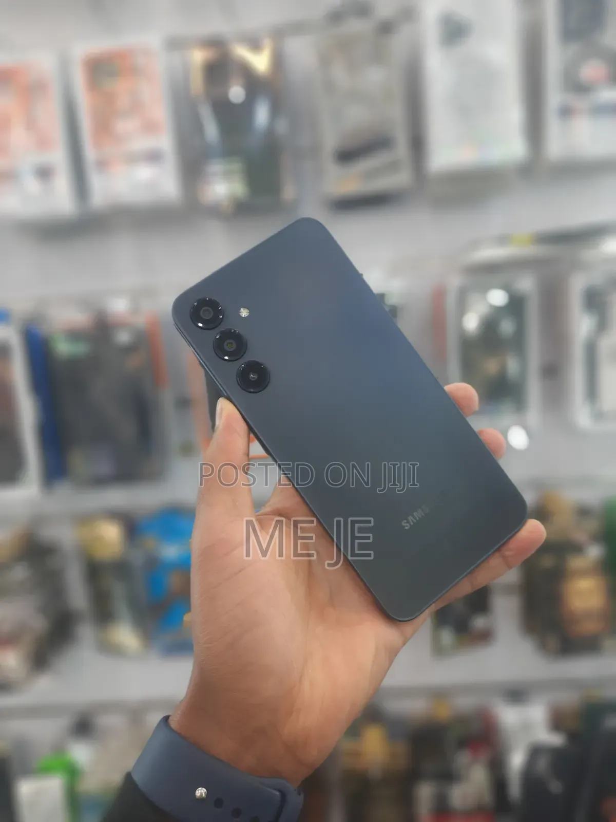 Samsung Galaxy A16 128 GB
