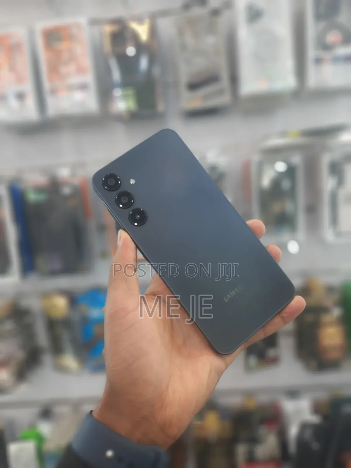 Samsung Galaxy A16 128 GB