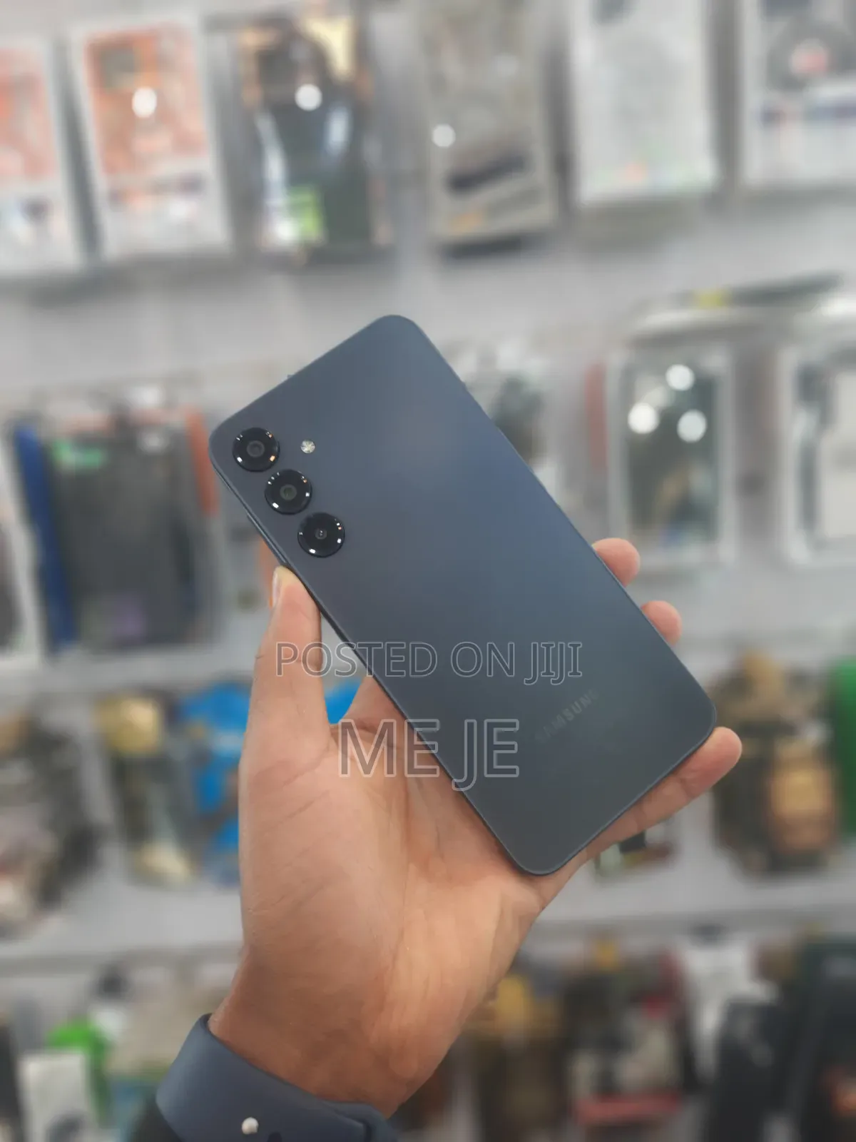 Samsung Galaxy A16 128 GB