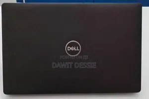 Laptop Dell Precision 3541 16GB Intel Core i7 SSD 512GB