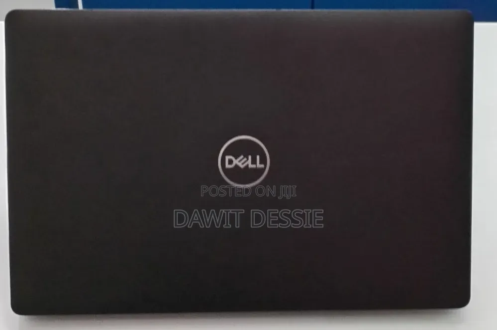 Laptop Dell Precision 3541 16GB Intel Core i7 SSD 512GB