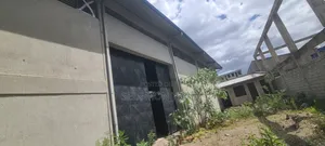 Warehouse for Rent, Quality 630, With Lighting