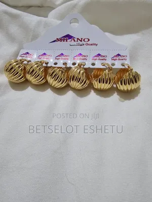 Jewelry for Beautiful Girl's