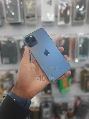 Apple iPhone 12 Pro Max 256 GB