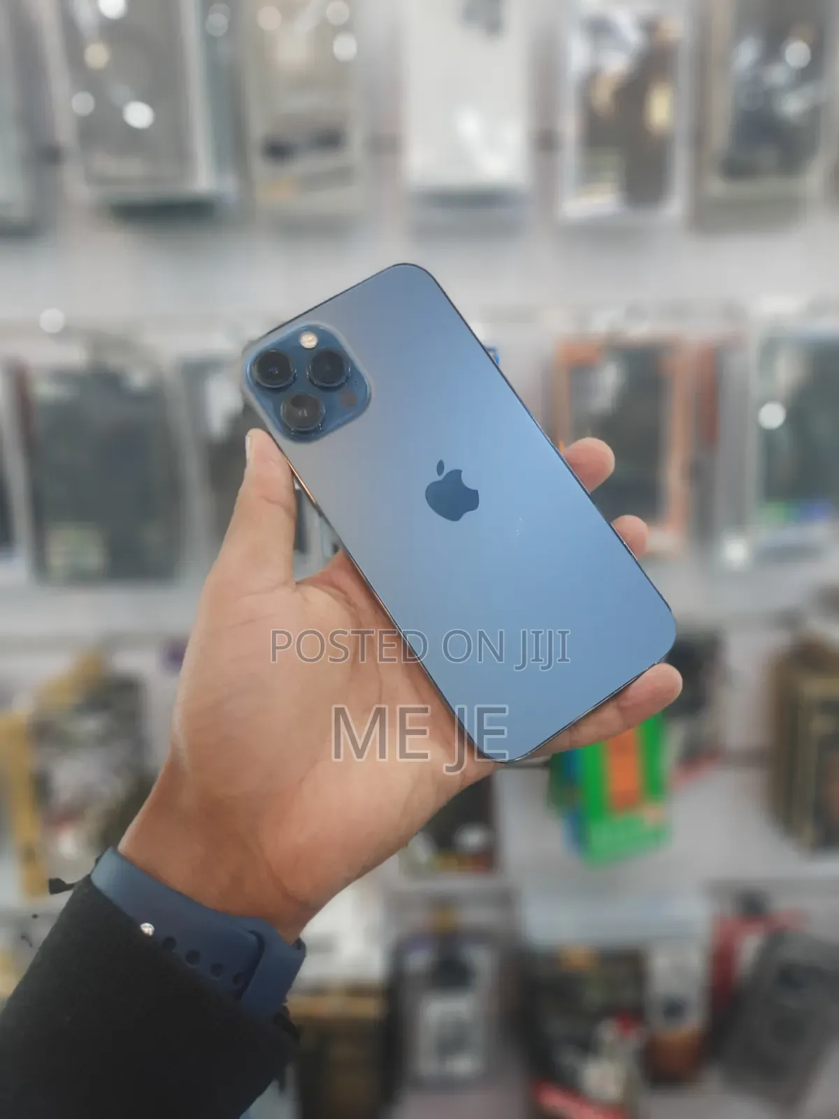Apple iPhone 12 Pro Max 256 GB