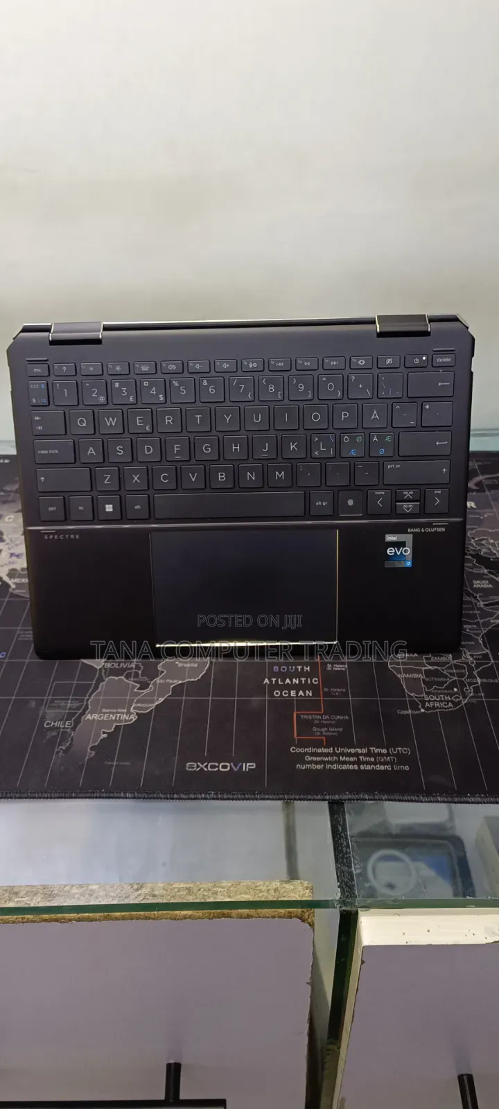 Laptop HP Spectre 13 16GB Intel Core i7 SSD 1T
