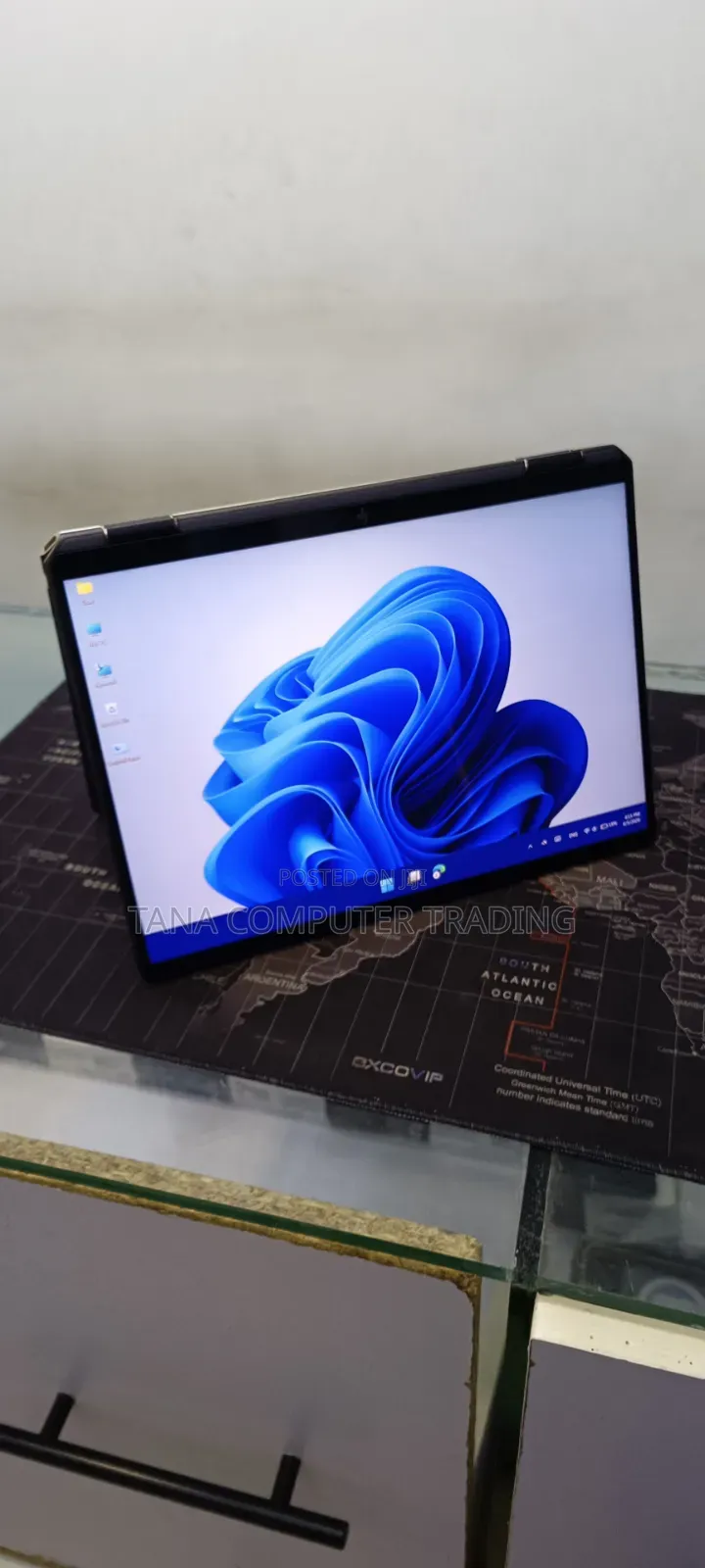 Laptop HP Spectre 13 16GB Intel Core i7 SSD 1T