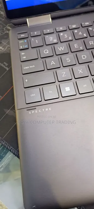 Laptop HP Spectre 13 16GB Intel Core i7 SSD 1T