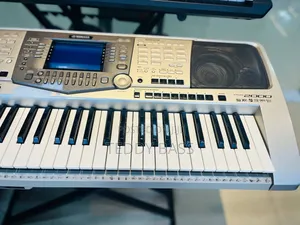 Yamaha 2000