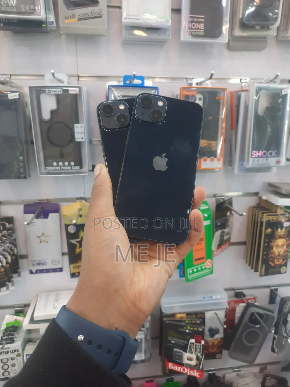 Apple iPhone 13 128 GB