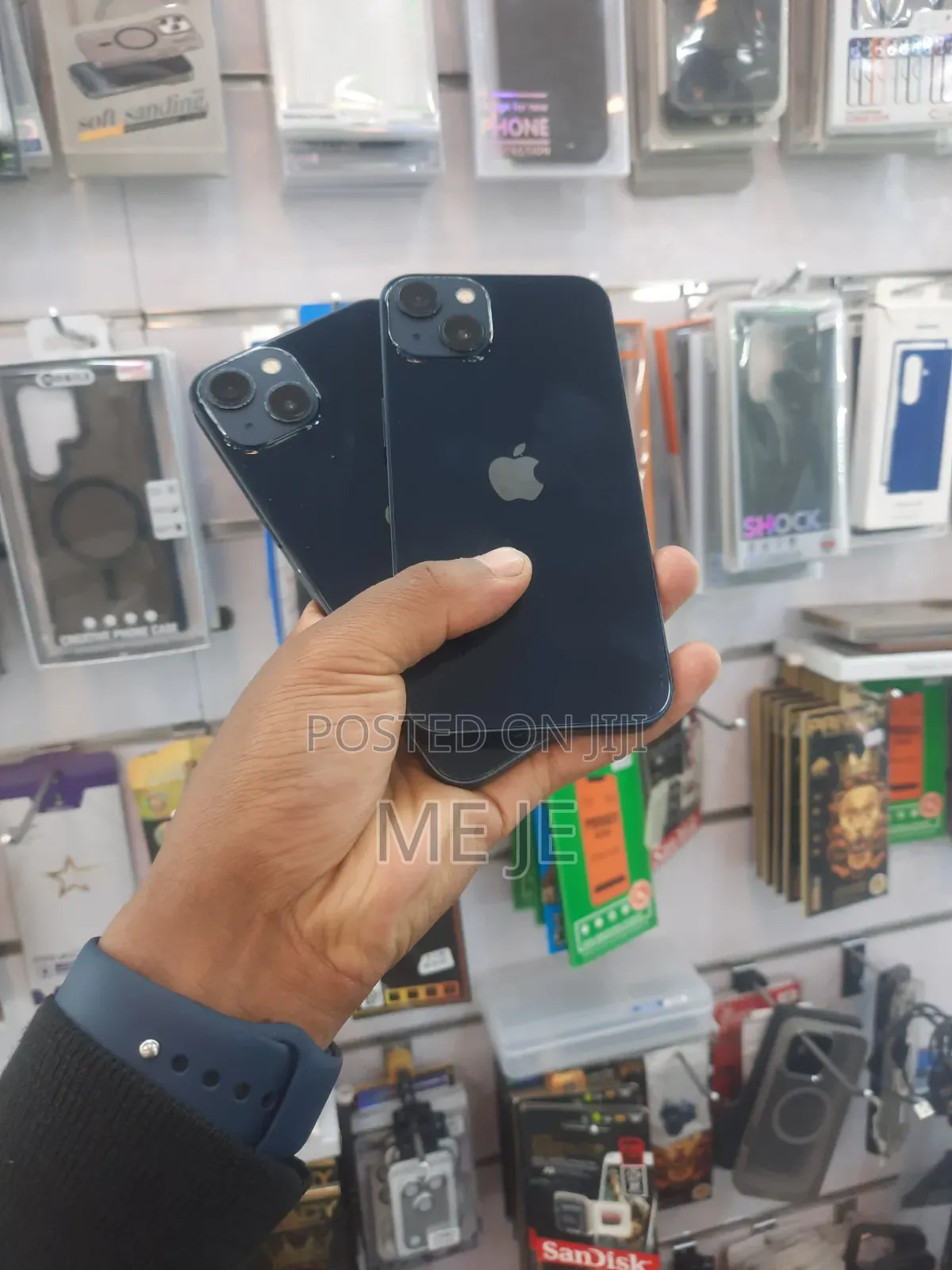 Apple iPhone 13 128 GB