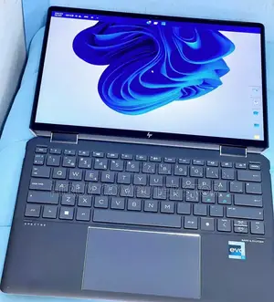 New Laptop HP Spectre 16GB Intel Core i7 SSD 1T