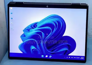 New Laptop HP Spectre 16GB Intel Core i7 SSD 1T