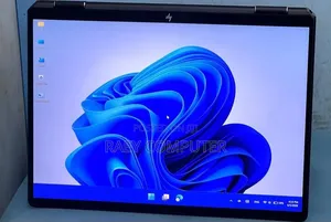 New Laptop HP Spectre 16GB Intel Core i7 SSD 1T