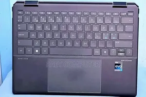 New Laptop HP Spectre 16GB Intel Core i7 SSD 1T