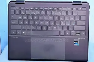 New Laptop HP Spectre 16GB Intel Core i7 SSD 1T