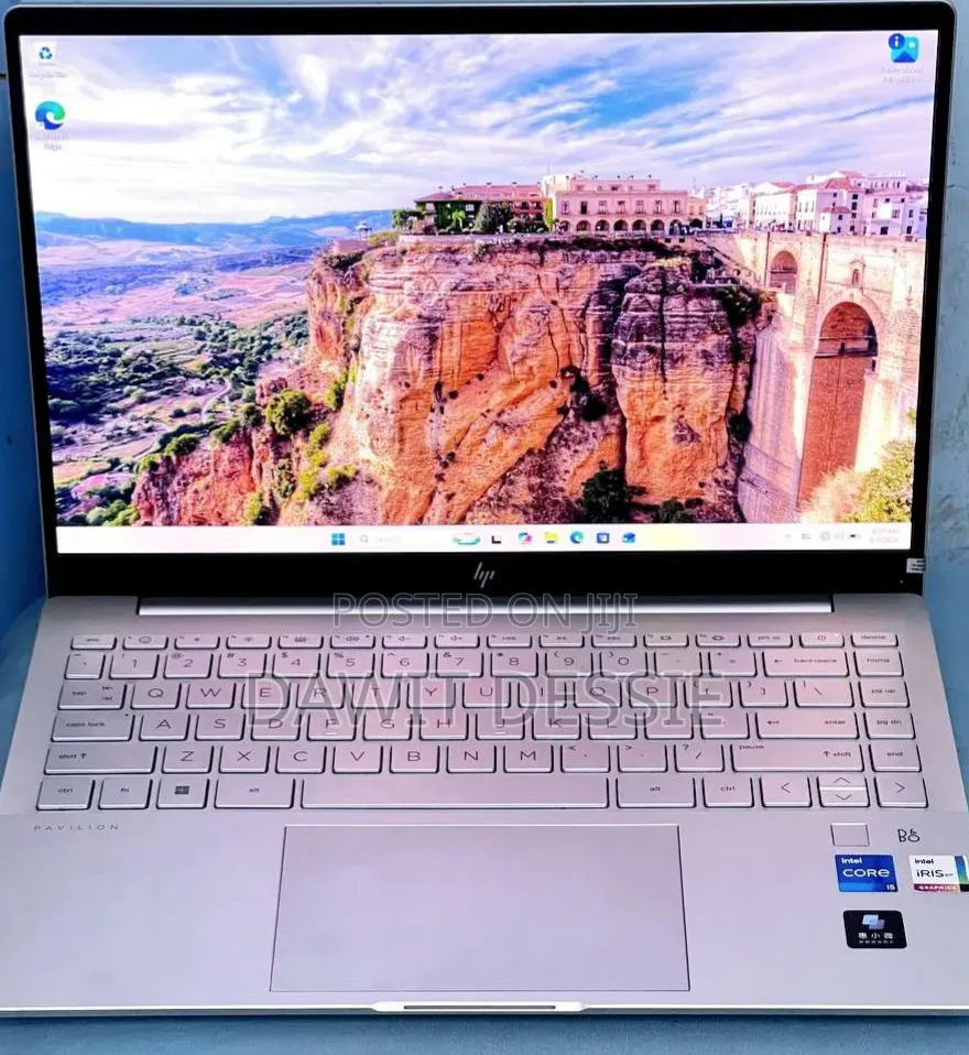 New Laptop HP 16GB Intel Core i5 SSD 1T