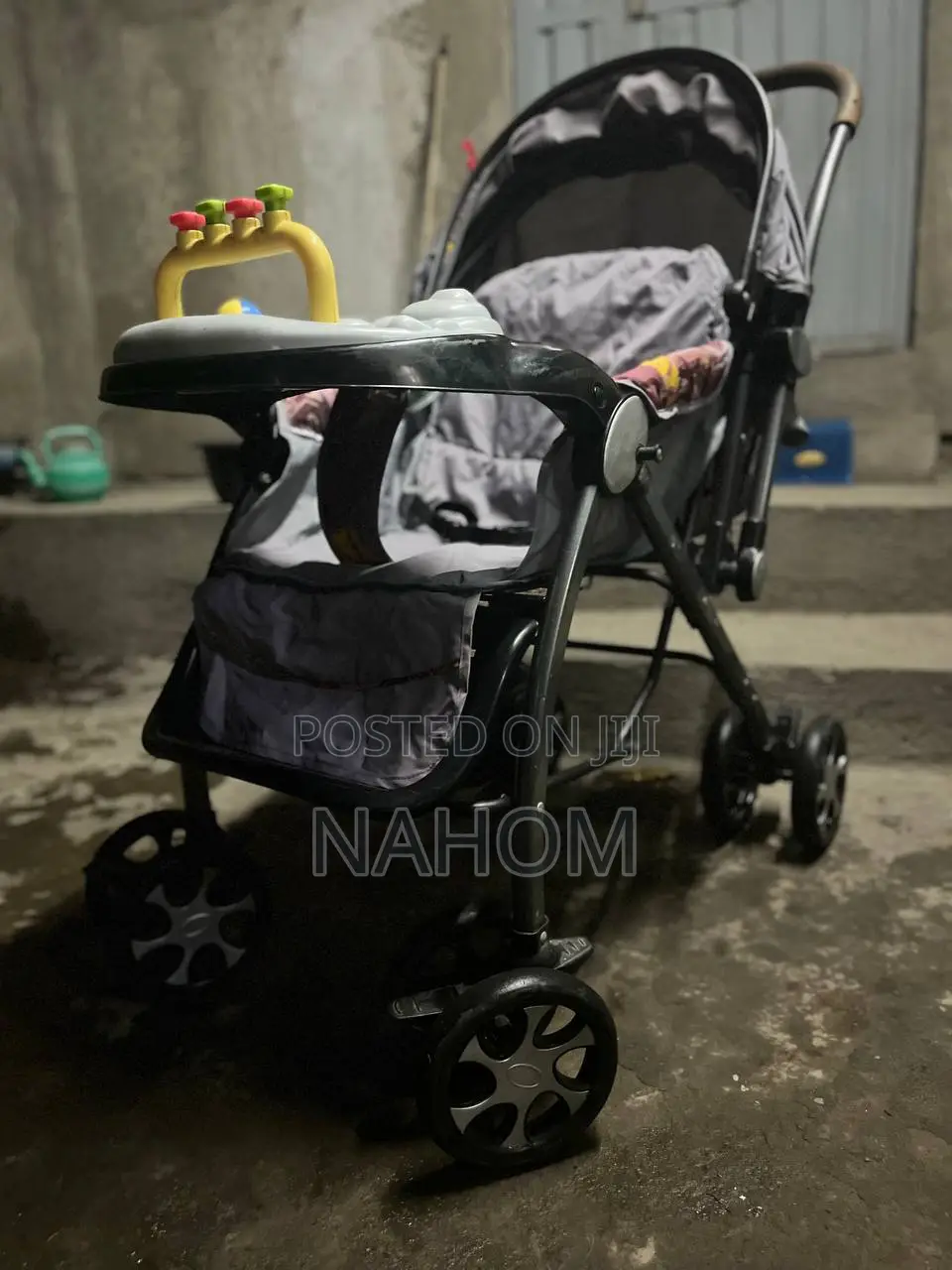 Child Transport