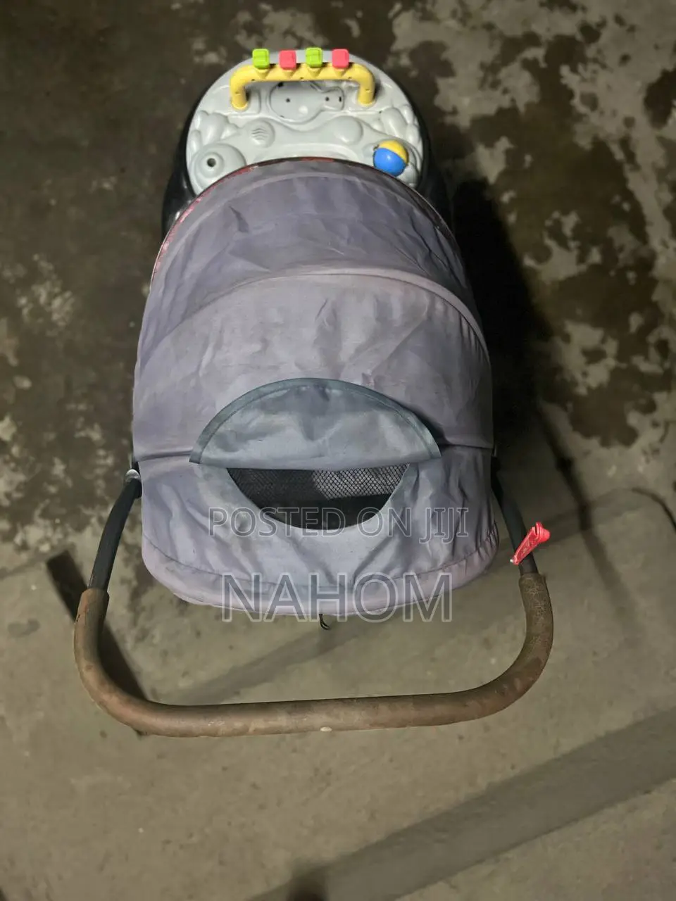 Child Transport