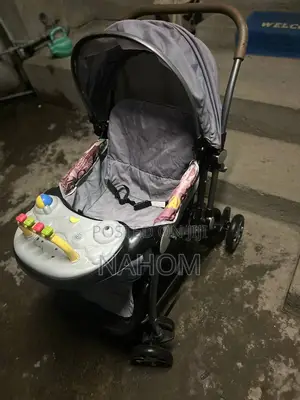 Child Transport