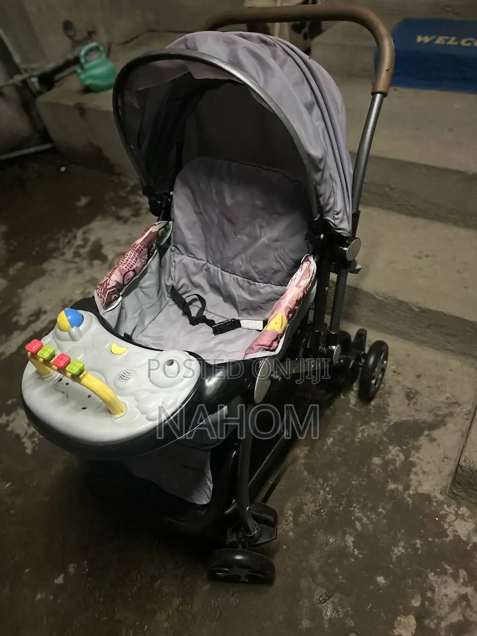 Child Transport
