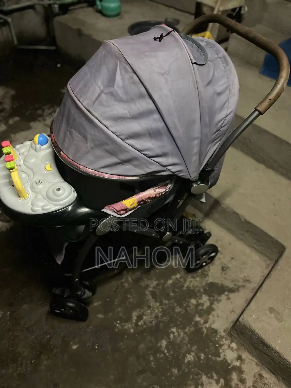 Child Transport