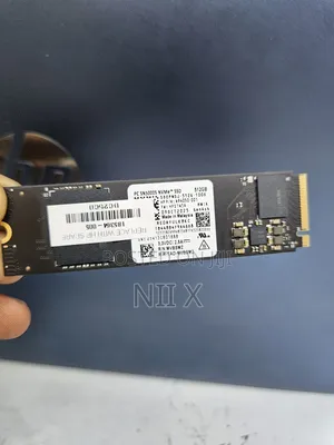 Sandisk 512gb Gen4 Orginal SSD