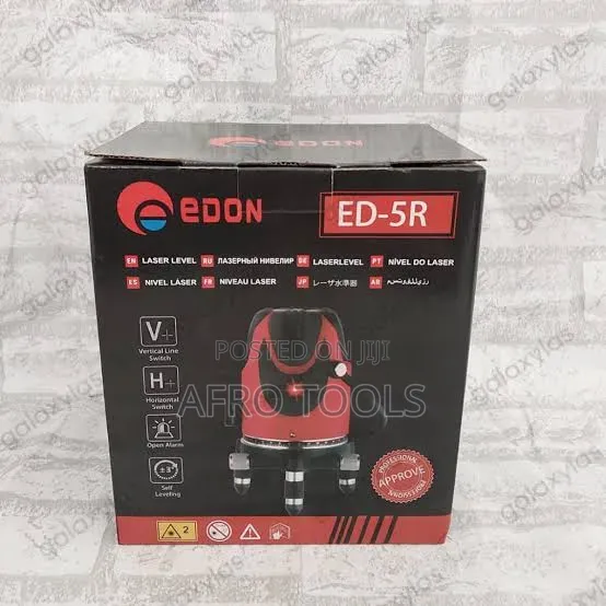 Edon Laser Level