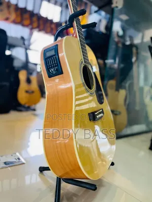 Box Guitar