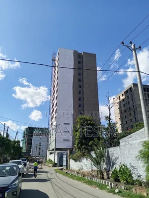 3bdrm Apartment in Aman, Yeka for sale