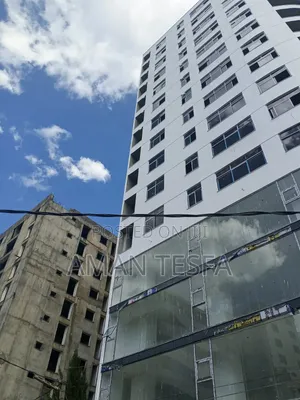 3bdrm Apartment in Aman, Yeka for sale