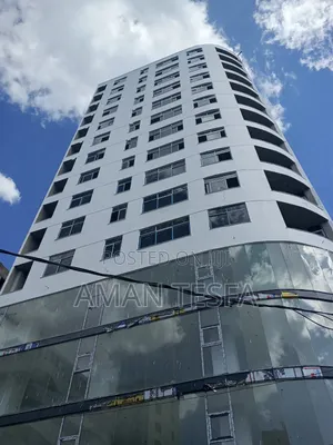 3bdrm Apartment in Aman, Yeka for sale