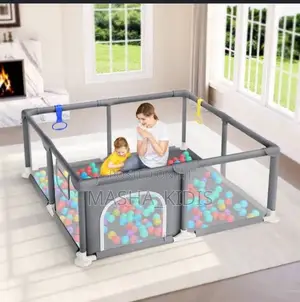 Baby Game Fences