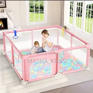 Baby Game Fences
