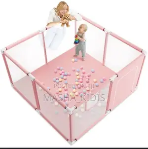 Baby Game Fences