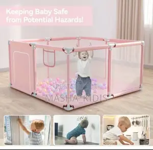 Baby Game Fences